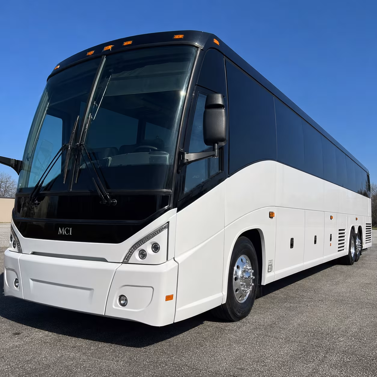 hayward corporate event transportation