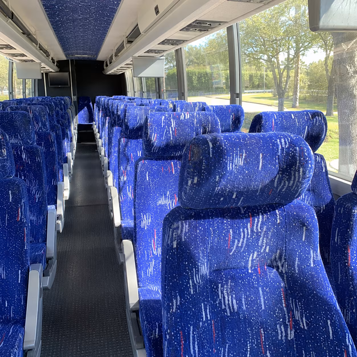 hayward long distance transportation