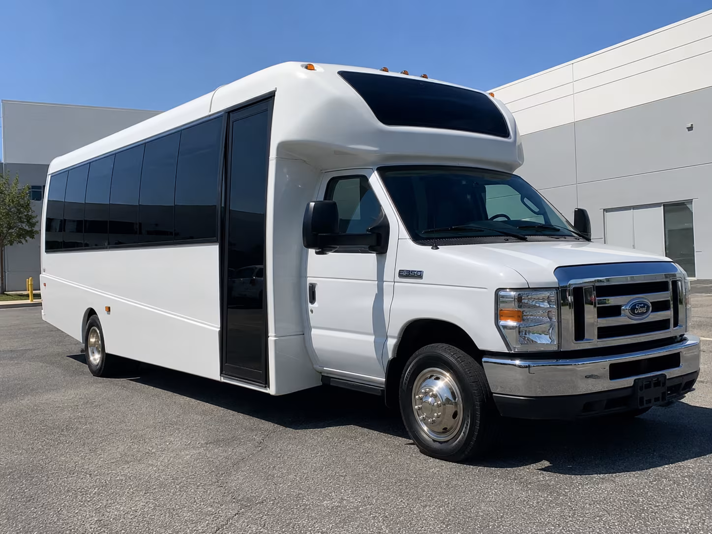 hayward school event transportation