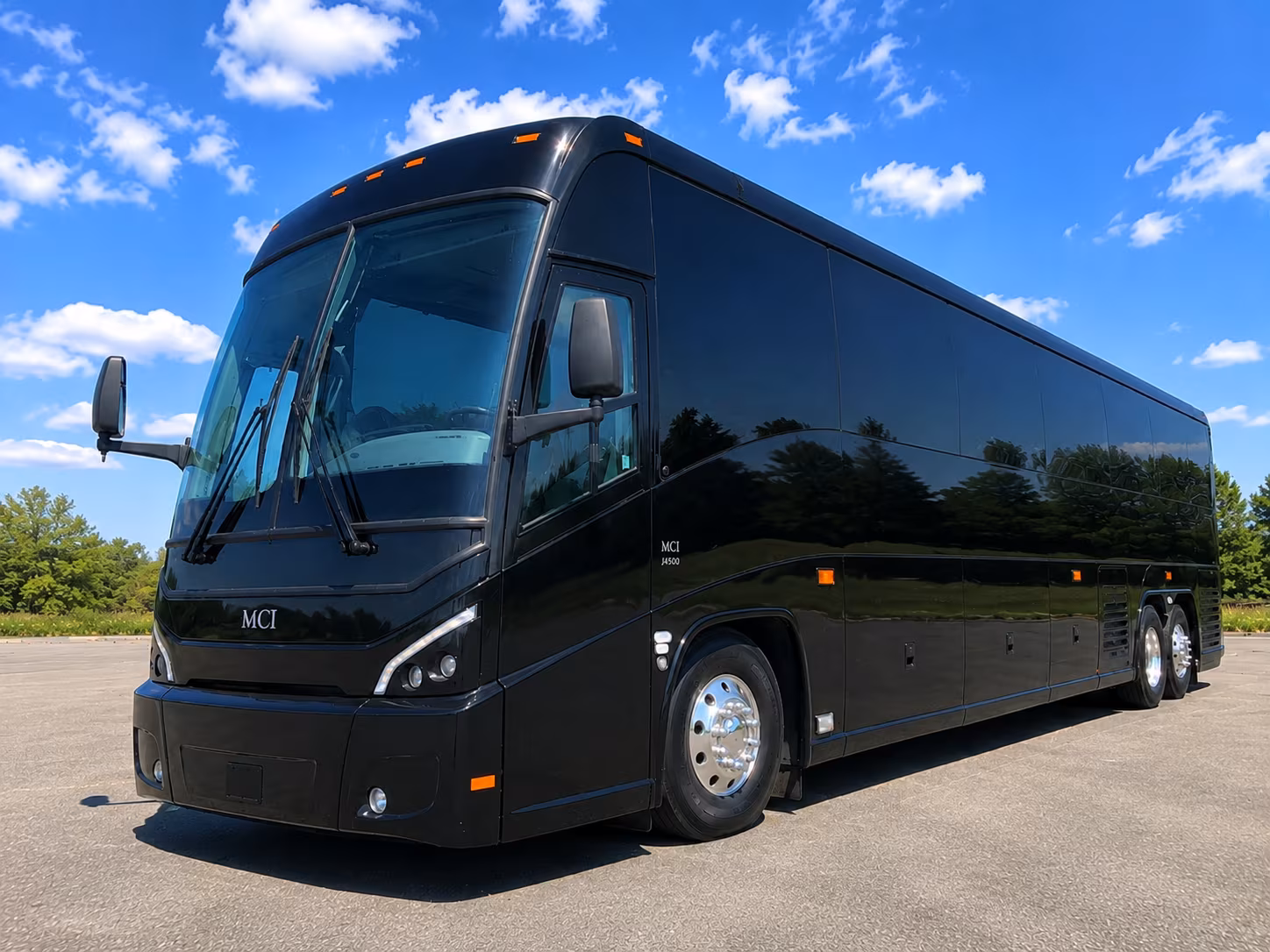 hayward wedding transportation